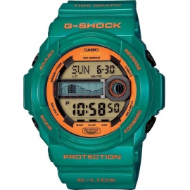 Часы CASIO G-SHOCK GLX-150B-3ER