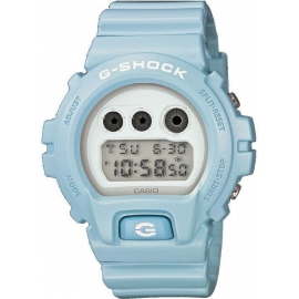 Часы CASIO G-SHOCK DW-6900SG-2ER