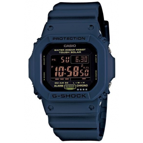 Часы CASIO G-SHOCK GW-M5610NV-2ER