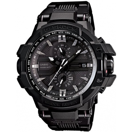 Часы CASIO G-SHOCK GW-A1000FC-1AER