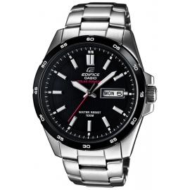 Часы CASIO EDIFICE EFR-100SB-1AVEF