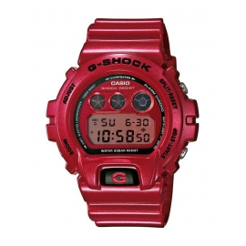 Часы CASIO G-SHOCK DW-6900MF-4ER