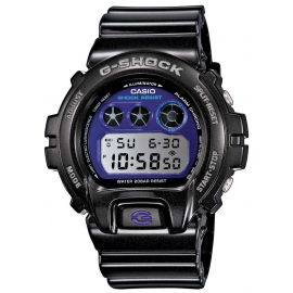 Часы CASIO G-SHOCK DW-6900MF-1ER