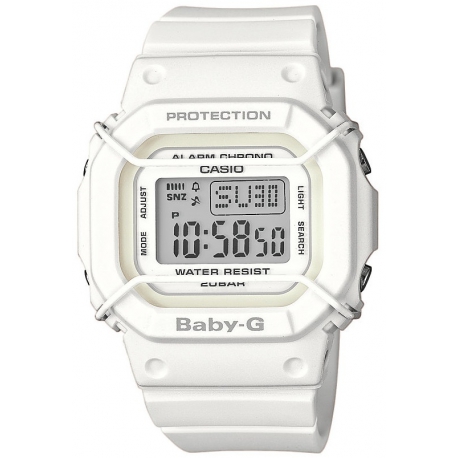 Часы CASIO BABY-G BGD-501-7ER