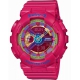 Часы CASIO BABY-G BA-112-4AER