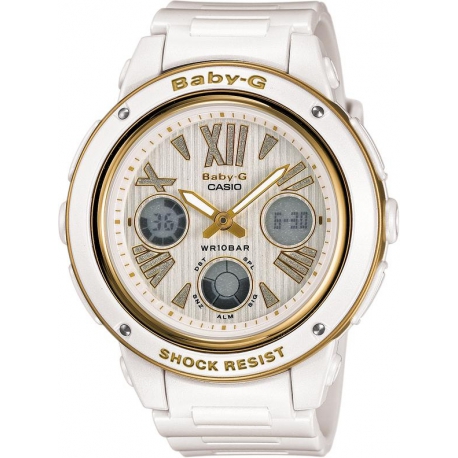 Часы CASIO BABY-G BGA-153M-7BER