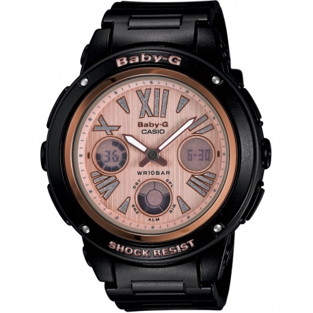 Часы CASIO BABY-G BGA-153M-1BER