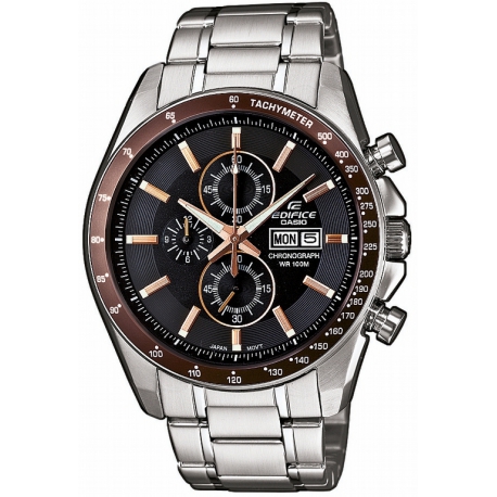 Часы CASIO EFR-502D-5AVEF