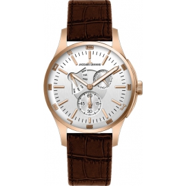 Часы JACQUES LEMANS 1-1448D