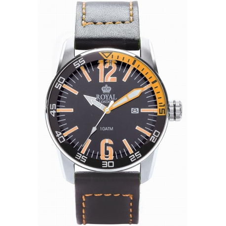 Часы ROYAL LONDON 41132-05