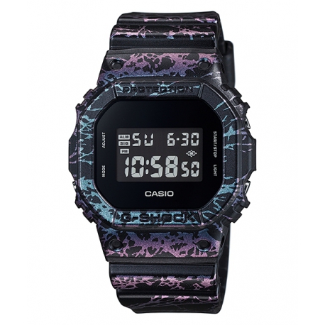 Часы CASIO G-SHOCK DW-5600PM-1ER