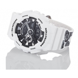 Часы CASIO G-SHOCK GMA-S110F-7AER