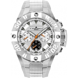 Часы JACQUES LEMANS 1-1377B