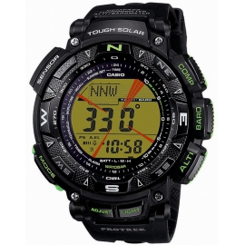 Часы CASIO PRO TREK PRG-240-1BER