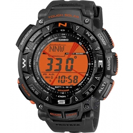 Часы CASIO PRO TREK PRG-240-8ER