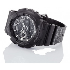 Часы CASIO G-SHOCK GMA-S110F-1AER