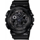 Часы CASIO G-SHOCK GA-100CF-1AER