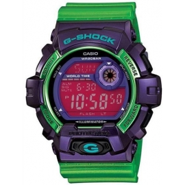 Часы CASIO G-SHOCK G-8900SC-6ER