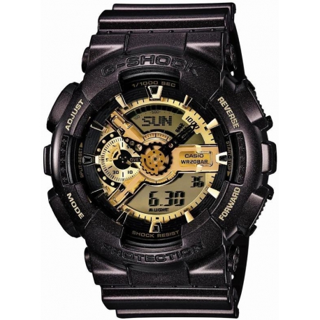 Часы CASIO G-SHOCK GA-110BR-5AER