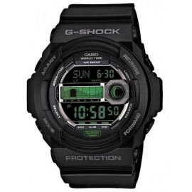 Часы CASIO G-SHOCK GLX-150CI-1ER