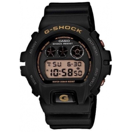 Часы CASIO G-SHOCK DW-6930C-1ER