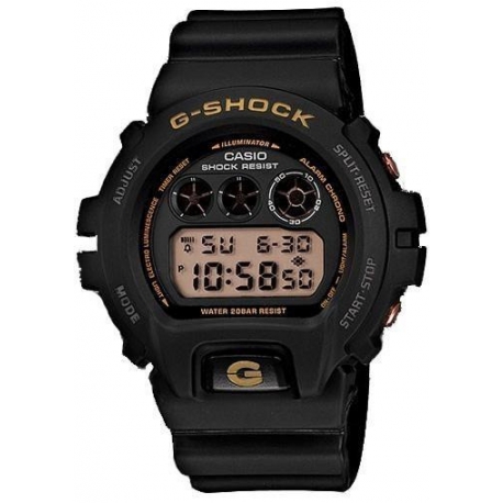 Часы CASIO G-SHOCK DW-6930C-1ER