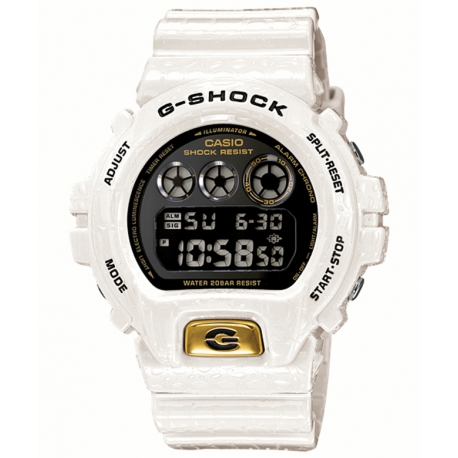 Часы CASIO G-SHOCK DW-6900CR-7ER