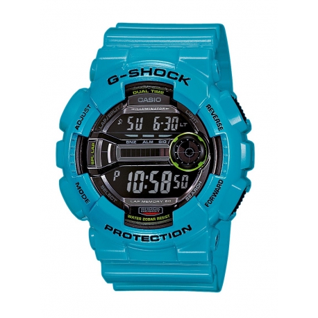 Часы CASIO G-SHOCK GD-110-2ER