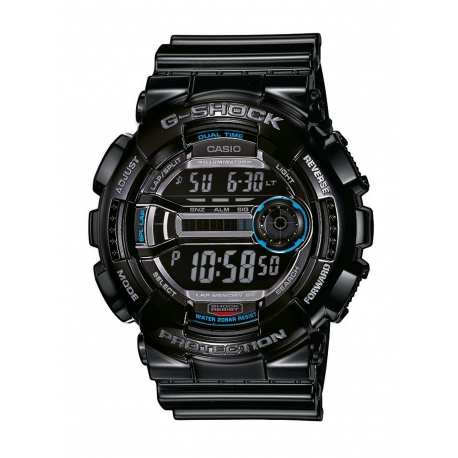 Часы CASIO G-SHOCK GD-110-1ER