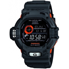 Часы CASIO G-SHOCK G-9200GY-1ER