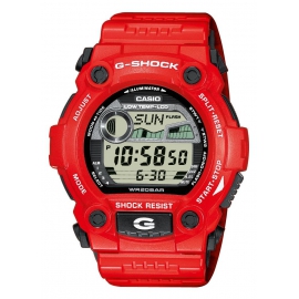 Часы CASIO G-SHOCK G-7900A-4ER