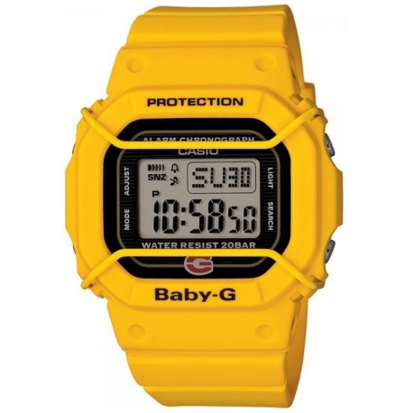 Часы CASIO BABY-G BGD-500-9ER