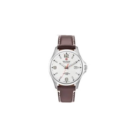 Часы SWISS MILITARY-HANOWA 06-4277.04.001