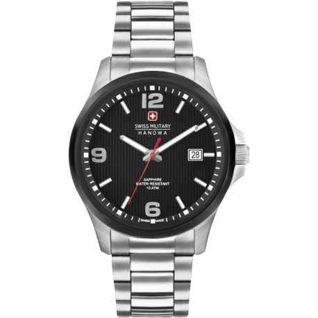 Часы SWISS MILITARY-HANOWA 06-5277.33.007