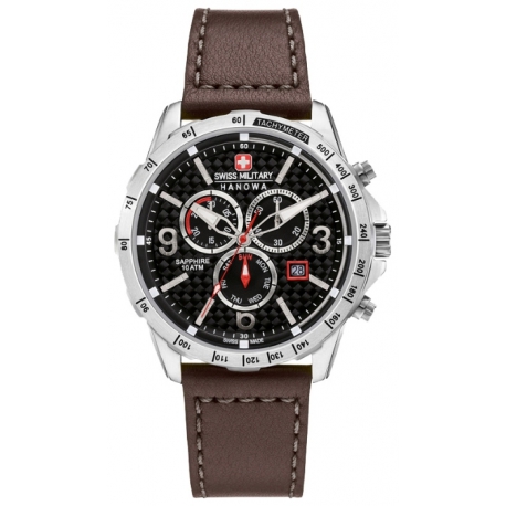 Часы SWISS MILITARY-HANOWA 06-4251.04.007