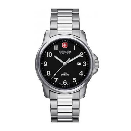 Часы SWISS MILITARY-HANOWA 06-5231.04.007