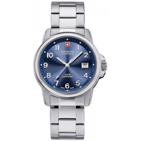 Часы SWISS MILITARY-HANOWA 06-5231.04.003