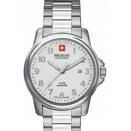 Часы SWISS MILITARY-HANOWA 06-5231.04.001