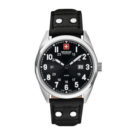 Часы SWISS MILITARY-HANOWA 06-4181.04.007