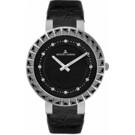 Часы JACQUES LEMANS 1-1779A