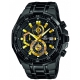 Часы CASIO EDIFICE EFR-539BK-1AVUEF