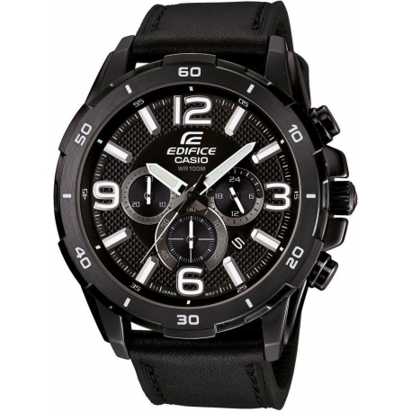 Часы CASIO EDIFICE EFR-538L-1AVUEF