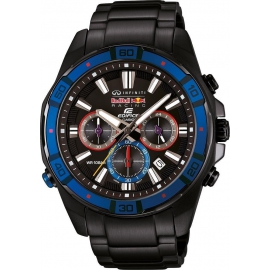 Часы CASIO EDIFICE EFR-534RBK-1AER