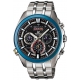 Часы CASIO EDIFICE EFR-537RB-1AER