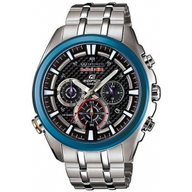 Часы CASIO EDIFICE EFR-537RB-1AER