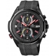 Часы CASIO EDIFICE EFR-536PB-1A3VEF