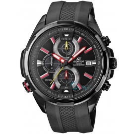 Часы CASIO EDIFICE EFR-536PB-1A3VEF