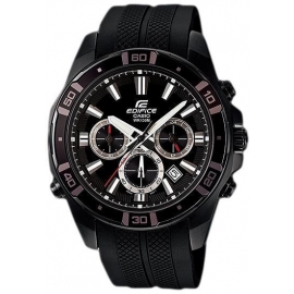 Часы CASIO EDIFICE EFR-534PB-1AVEF