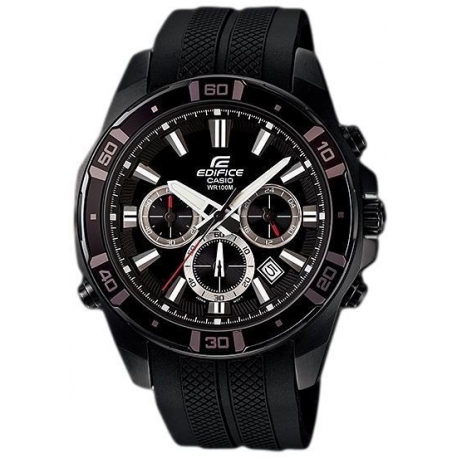 Часы CASIO EDIFICE EFR-534PB-1AVEF