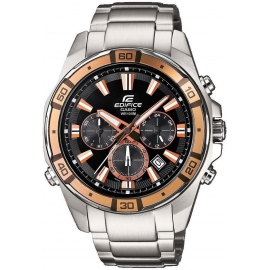 Часы CASIO EDIFICE EFR-534D-1A9VEF